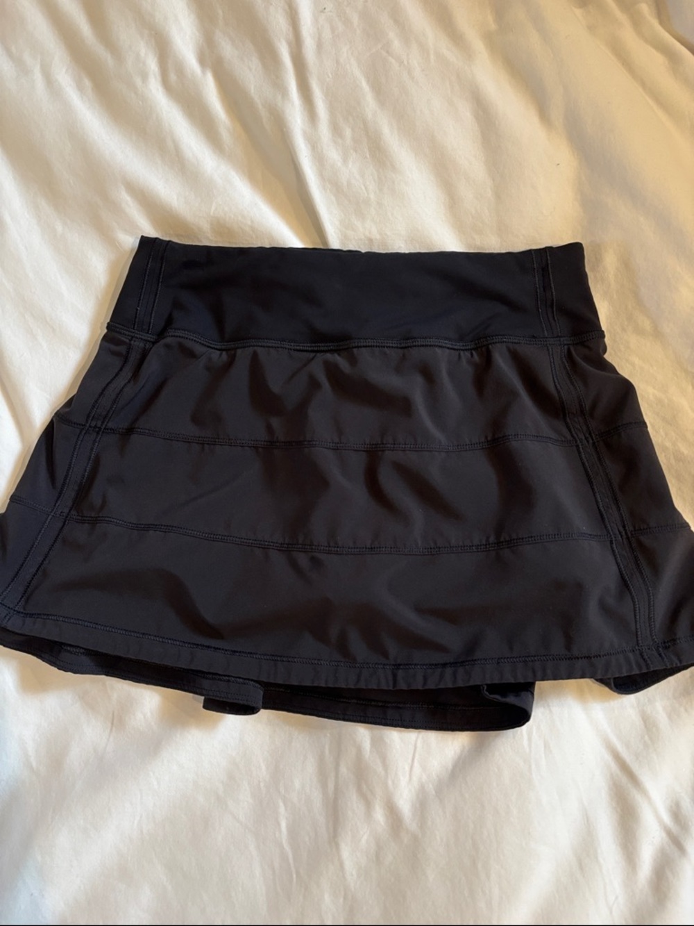 Lululemon Pace Rival Skirt - Picture 3 of 8